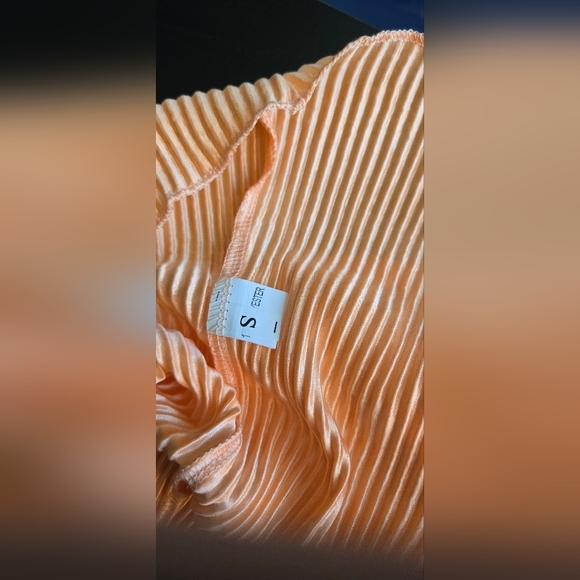 Neufigr Shirt Dress #1023 NWOT - Picture 5 of 9